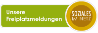 Eingetragen bei Soziales im Netz
